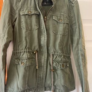 Maurices Jacket